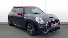 MINI Hatchback 2.0 John Cooper Works 3dr Petrol Hatchback
